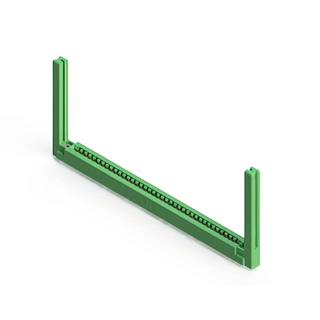 307-038-557-158 EDAC Inc.  Edgeboard Connectors